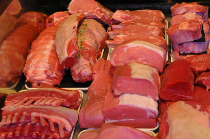 Fleisch