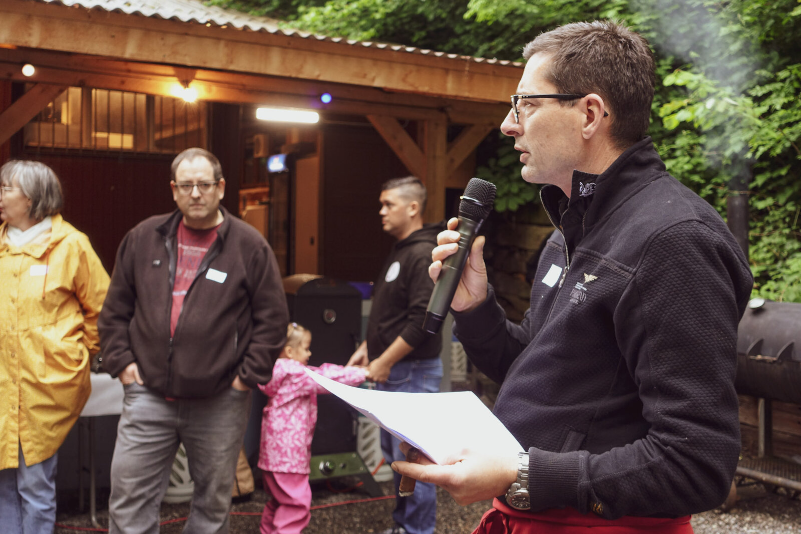 Grillkurs Impression 2