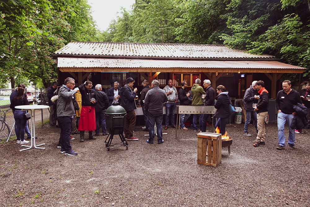 Grillkurs Impression 3