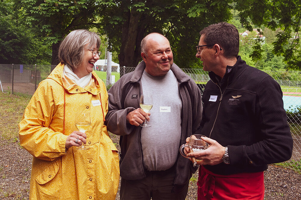 Grillkurs Impression 6