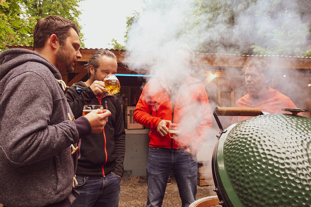 Grillkurs Impression 9