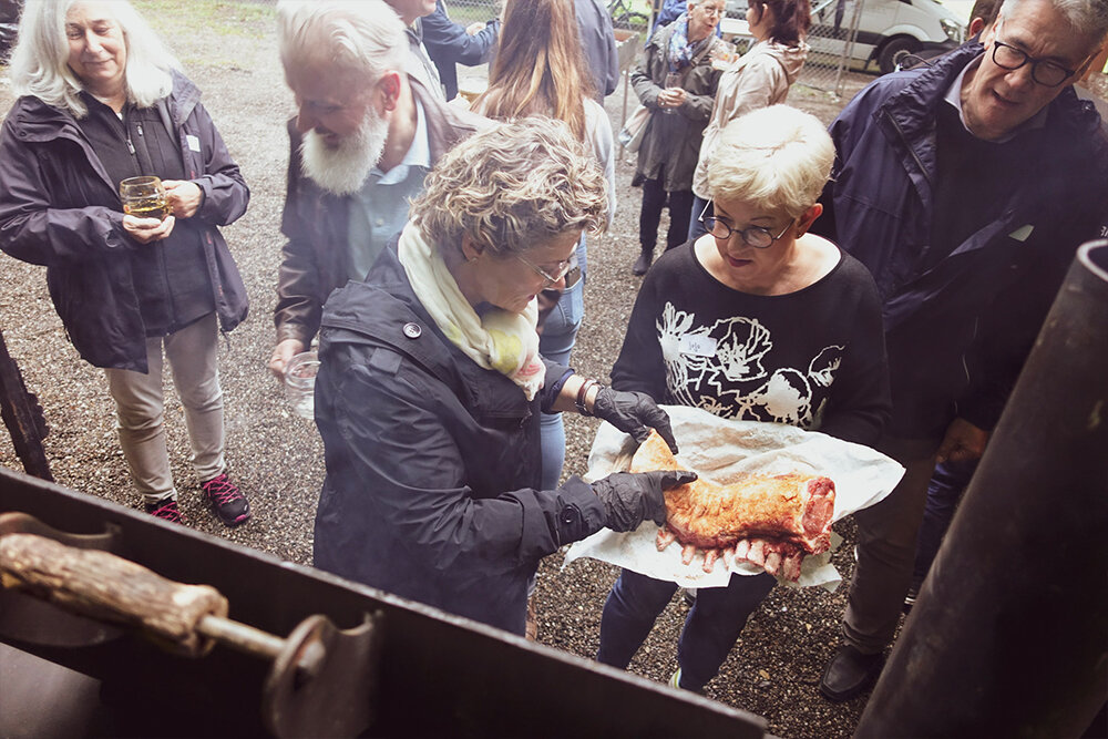 Grillkurs Impression 18