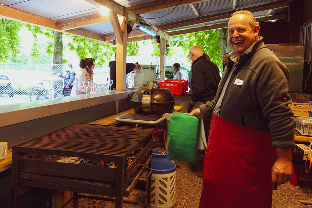 Grillkurs Impression 19