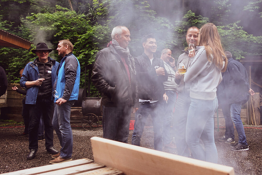 Grillkurs Impression 21