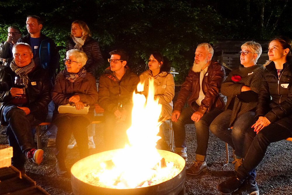 Grillkurs Impression 43