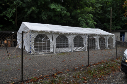 Müller's Grotto an der Limmat - Bild 2