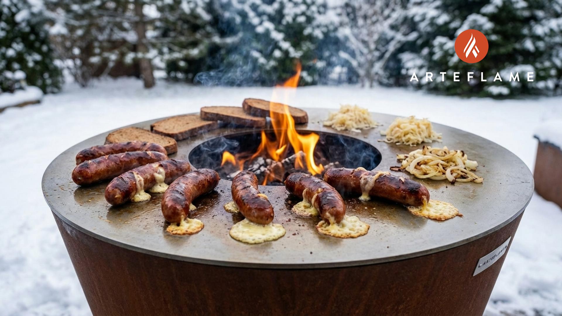 Grill-Rechner