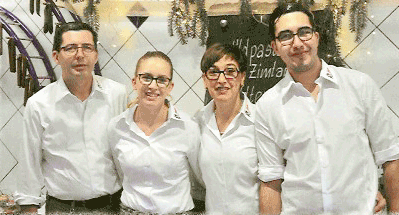 Der Familienbetrieb