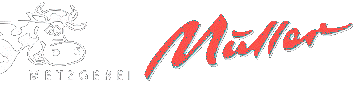 Metzgerei Müller Logo