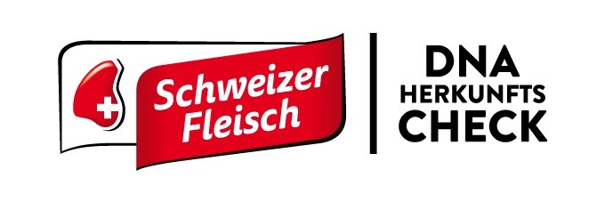 Schweizer Fleisch - DNA Herkunfts Check